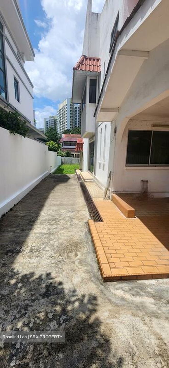 Mugliston Hill (D28), Terrace #459113891